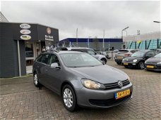 Volkswagen Golf Variant - 1.2 TSI Comfortline Automaat 2e Eig