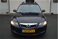 Mazda 6 Sportbreak - 1.8i Touring airconditioning / cruise control / trekhaak - 1 - Thumbnail