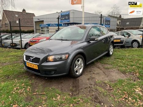 Volvo C30 - 1.6D Sport apk/lmv - 1