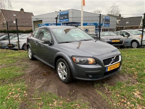 Volvo C30 - 1.6D Sport apk/lmv - 1