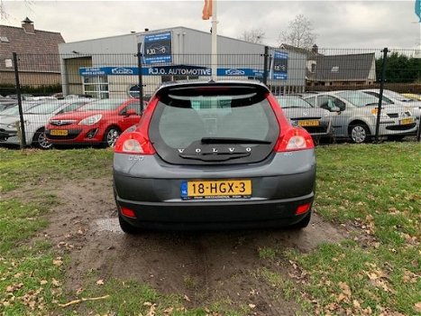 Volvo C30 - 1.6D Sport apk/lmv - 1