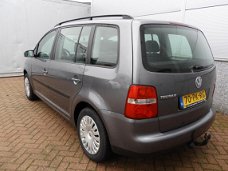 Volkswagen Touran - 1.6 85KW Athene 7 zitter