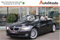 BMW 3-serie Cabrio - 320i CABRIO Executive Leder, Stoelverwarming, Bluetooth - 1 - Thumbnail