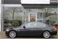 BMW 3-serie Cabrio - 320i CABRIO Executive Leder, Stoelverwarming, Bluetooth - 1 - Thumbnail