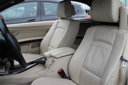 BMW 3-serie Cabrio - 320i CABRIO Executive Leder, Stoelverwarming, Bluetooth - 1