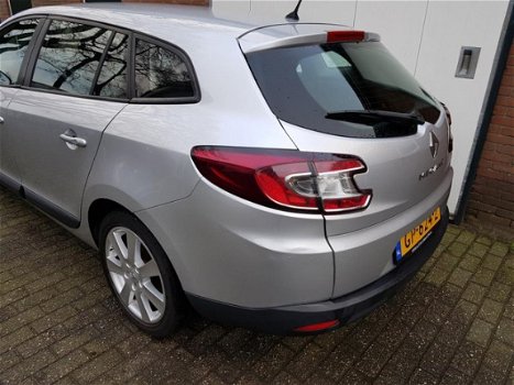 Renault Mégane Estate - 1.5 dCi Expression - 1