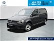 Volkswagen Caddy Maxi - L2H1 2.0 TDI 75pk Trendline - 1 - Thumbnail