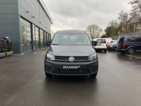 Volkswagen Caddy Maxi - L2H1 2.0 TDI 75pk Trendline - 1