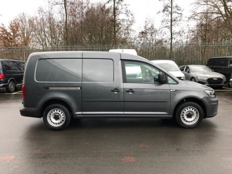 Volkswagen Caddy Maxi - L2H1 2.0 TDI 75pk Trendline - 1