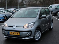 Volkswagen Up! - 1.0 60pk High Up BlueMotion