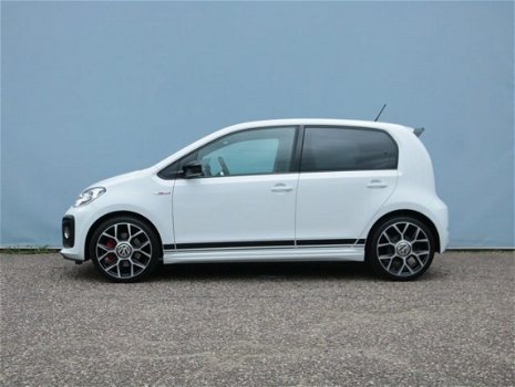 Volkswagen Up! - 1.0 TSI 116pk GTI - 1