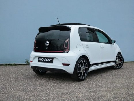 Volkswagen Up! - 1.0 TSI 116pk GTI - 1