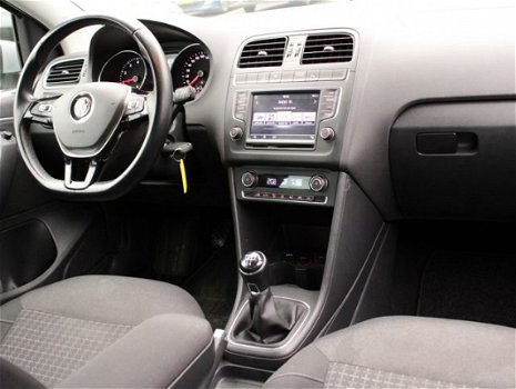 Volkswagen Polo - 1.2 TSI 90pk Edition R-Line Executive pakket plus - 1