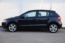 Volkswagen Polo - 1.6 TDI 5-deurs, Isofix, Onderhoudshistorie aanwezig