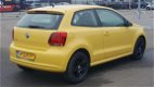 Volkswagen Polo - 1.2 Easyline APK, Airco, Cruise ctrl - 1 - Thumbnail