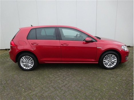 Volkswagen Golf - 1.2 TSI CUP Edition 40 - 1