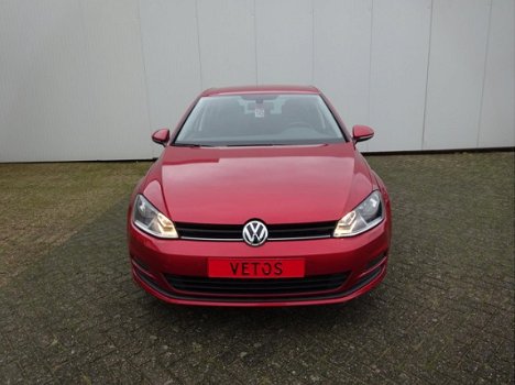 Volkswagen Golf - 1.2 TSI CUP Edition 40 - 1