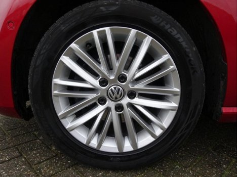 Volkswagen Golf - 1.2 TSI CUP Edition 40 - 1