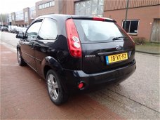 Ford Fiesta - 1.3-8V Futura Airco, Elek-pakket, LMV