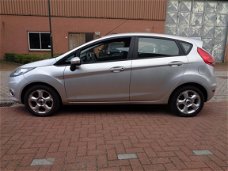 Ford Fiesta - 1.25 Trend 82 PK, Airco, LMV