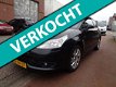 Citroën C4 Coupé - 1.6-16V VTR+ Airco, Cruise control, 109 PK - 1 - Thumbnail