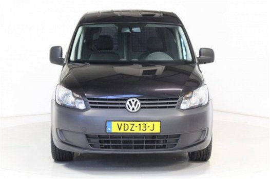 Volkswagen Caddy - 1.6 TDI AIRCO CRUISECONTROL STOELVERARMING - 1