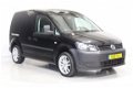 Volkswagen Caddy - 1.6 TDI AIRCO CRUISECONTROL STOELVERARMING - 1 - Thumbnail