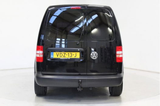 Volkswagen Caddy - 1.6 TDI AIRCO CRUISECONTROL STOELVERARMING - 1