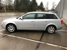 Audi A4 Avant - A4; 96 KW