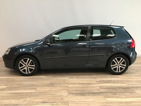 Volkswagen Golf - 1.4 TSI Comfortline Business XENON / LMV / ECC / CRUISE / TREKHAAK / ARMSTEUN / MI - 1