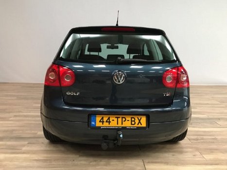 Volkswagen Golf - 1.4 TSI Comfortline Business XENON / LMV / ECC / CRUISE / TREKHAAK / ARMSTEUN / MI - 1