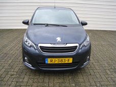 Peugeot 108 - 1.0 e-VTi 68pk 5D Active