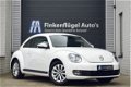 Volkswagen Beetle - 1.2 TSI Design Airco, cruise control, Dealer auto - 1 - Thumbnail