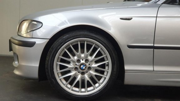 BMW 3-serie Touring - 325i M Sport Edition M pakket Automaat Xenon - 1