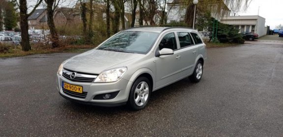 Opel Astra Wagon - Station1.6 Business - 1