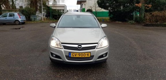 Opel Astra Wagon - Station1.6 Business - 1