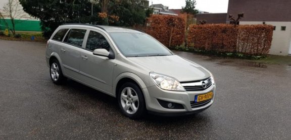 Opel Astra Wagon - Station1.6 Business - 1