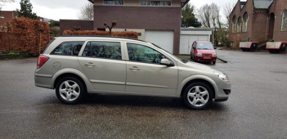 Opel Astra Wagon - Station1.6 Business - 1