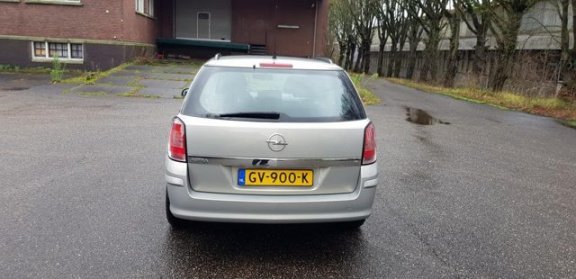 Opel Astra Wagon - Station1.6 Business - 1