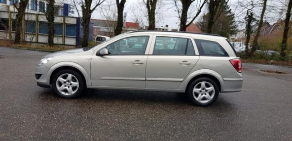 Opel Astra Wagon - Station1.6 Business - 1