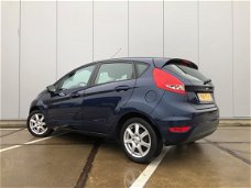 Ford Fiesta - 1.25 Limited | 5 Deurs | Airco |