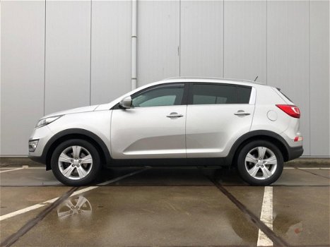 Kia Sportage - 1.6 GDI | Camera | Navi | Clima | PDC | - 1