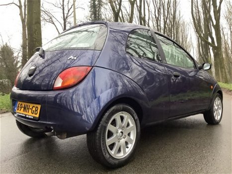 Ford Ka - 1.3 Cremer|AIRCO|STB|CD|APK APRIL-2020 - 1