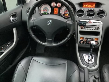 Peugeot 308 SW - 1.6 VTi XS LEER|AUTOMAAT|GLAZEN PANORAMADAK|AIRCO|NWST - 1