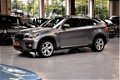 BMW X6 - 3.5i *High Executive* Navi|Soft-close|Head-up|Schuif/kantel-dak|Akrapovic|Camera - 1 - Thumbnail