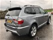 BMW X3 - 2.5si 218pk 4x4 high exe m-edition - panoramdak groot - navi - xenon - leer - lpg/g3 onder - 1 - Thumbnail