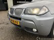 BMW X3 - 2.5si 218pk 4x4 high exe m-edition - panoramdak groot - navi - xenon - leer - lpg/g3 onder - 1 - Thumbnail