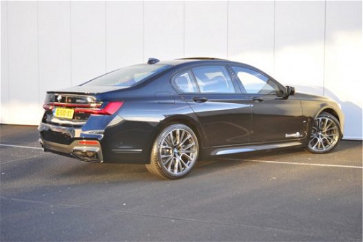 BMW 7-serie - 745e High Executive M Sport Aut. 