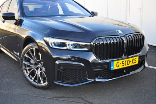 BMW 7-serie - 745e High Executive M Sport Aut. 