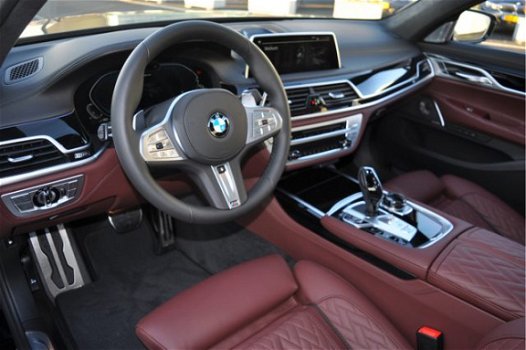 BMW 7-serie - 745e High Executive M Sport Aut. 